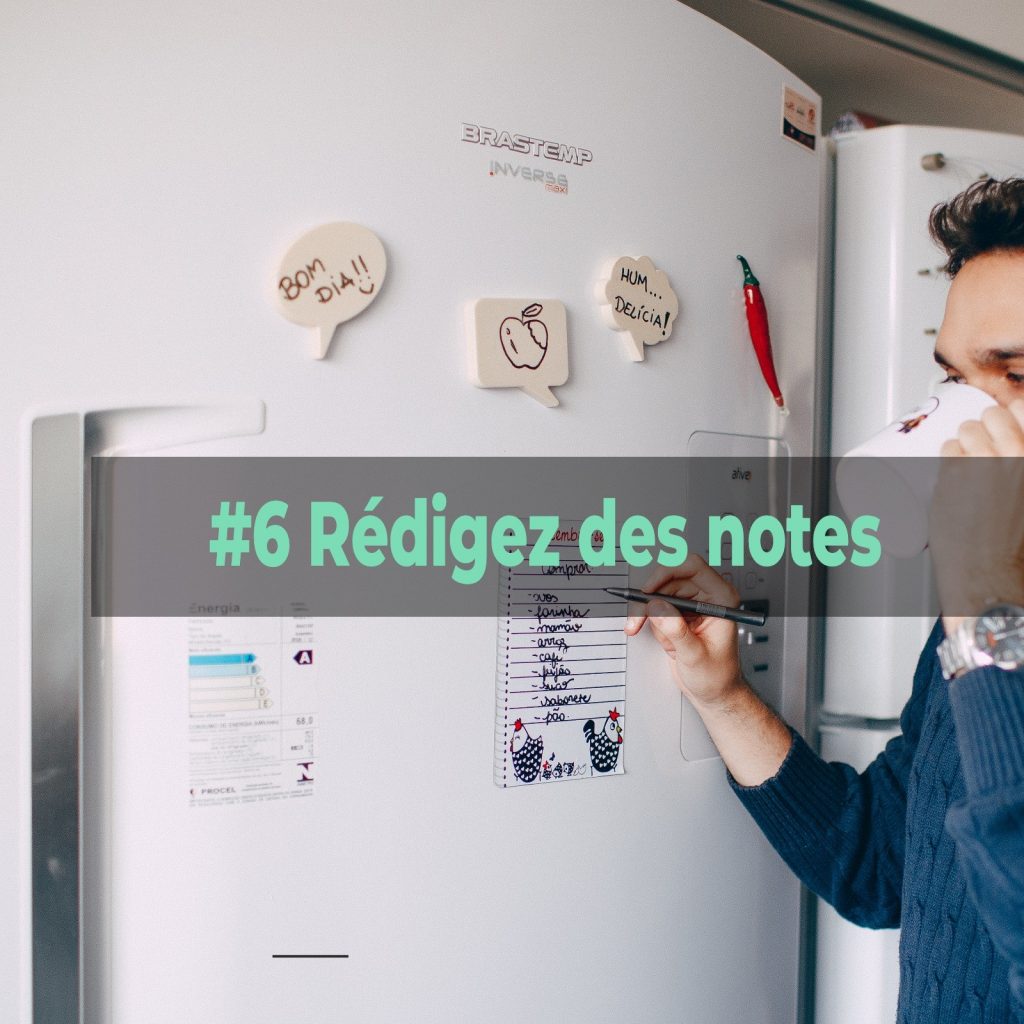 6 astuces hyper-simples pour avoir un frigo bien rangé 10 6 astuces hyper-simples pour avoir un frigo bien rangé 10