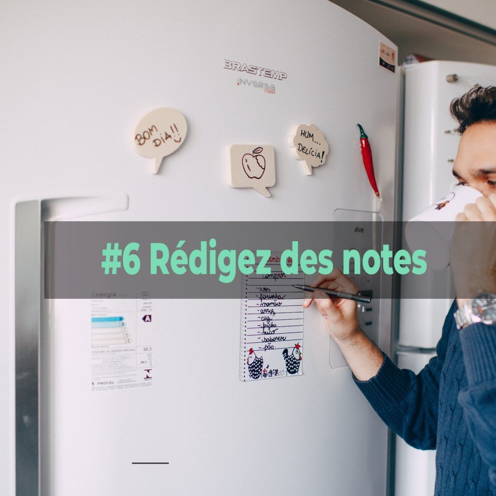 6 astuces hyper-simples pour avoir un frigo bien rangé 10