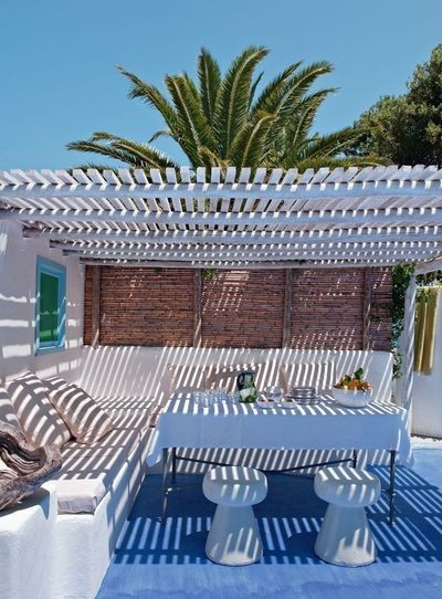 15 idées pour faire de l'ombre sur sa terrasse 10