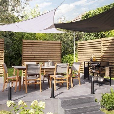 15 idées pour faire de l'ombre sur sa terrasse 11