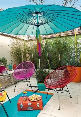 15 idées pour faire de l'ombre sur sa terrasse 12