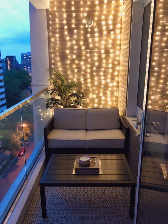 22 top idées pour décorer son balcon d'une façon unique 5