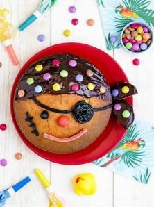 35 idées de gâteaux super simples à faire avec les enfants 24