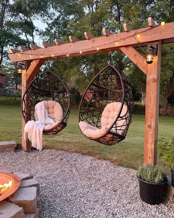 20 idées pour fabriquer un décor de jardin unique 2