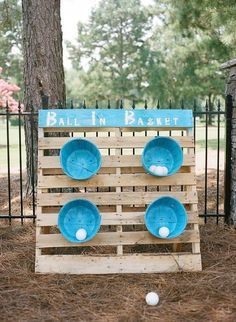 21 jeux d'extérieur à faire soi-même pour occuper les enfants dans le jardin 6