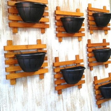 24 idées d'étagères pour plantes à faire soi-même avec du bois 16 24 idées d'étagères pour plantes à faire soi-même avec du bois 16