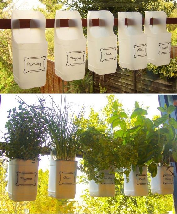 35 idées pour recycler des bouteilles de détergent et de lessive vides 13 35 idées pour recycler des bouteilles de détergent et de lessive vides 13