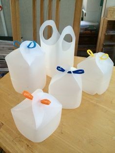 35 idées pour recycler des bouteilles de détergent et de lessive vides 16 35 idées pour recycler des bouteilles de détergent et de lessive vides 16