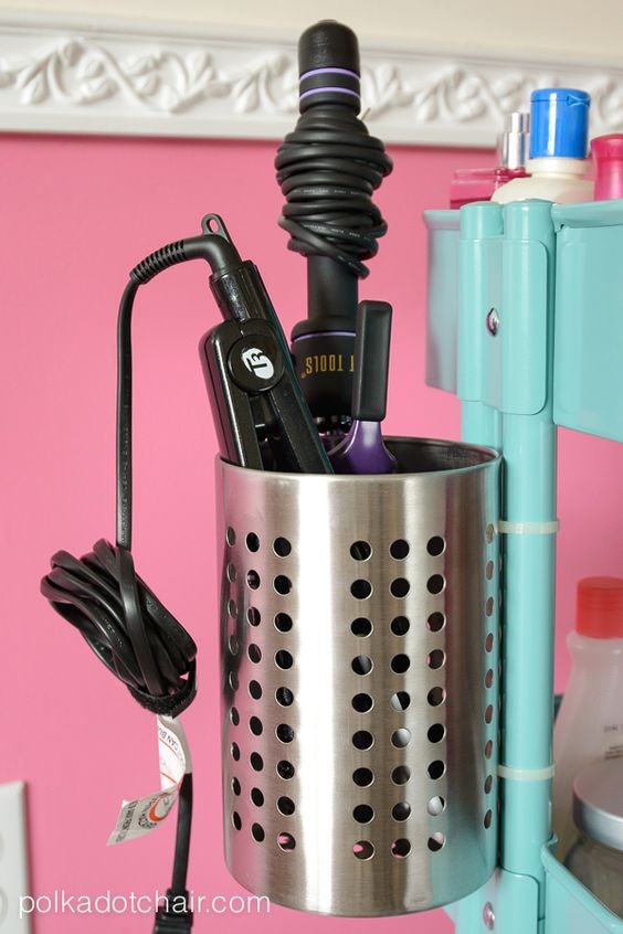 50 rangements à fabriquer soi-même avec de la récup' 46 50 rangements à fabriquer soi-même avec de la récup' 46