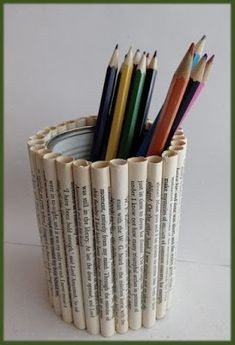 50 rangements à fabriquer soi-même avec de la récup' 52 50 rangements à fabriquer soi-même avec de la récup' 52