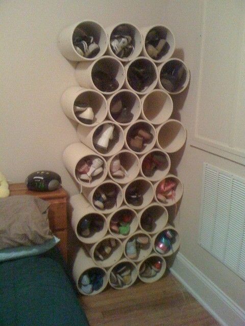 50 rangements à fabriquer soi-même avec de la récup' 38 50 rangements à fabriquer soi-même avec de la récup' 38