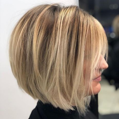 27 coupes de cheveux tendance été 2022 pour femmes blondes 2