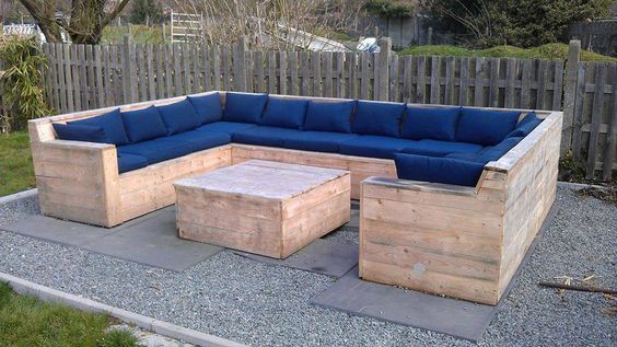 200 idées pour les amoureux des palettes 56 200 idées pour les amoureux des palettes 56