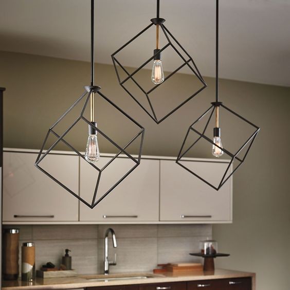 36 top idées de luminaires suspendus pour s'inspirer 9 36 top idées de luminaires suspendus pour s'inspirer 9