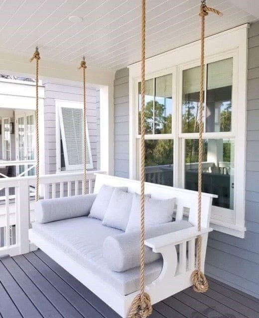 15 meubles suspendus pour décorer votre maison avec style 6