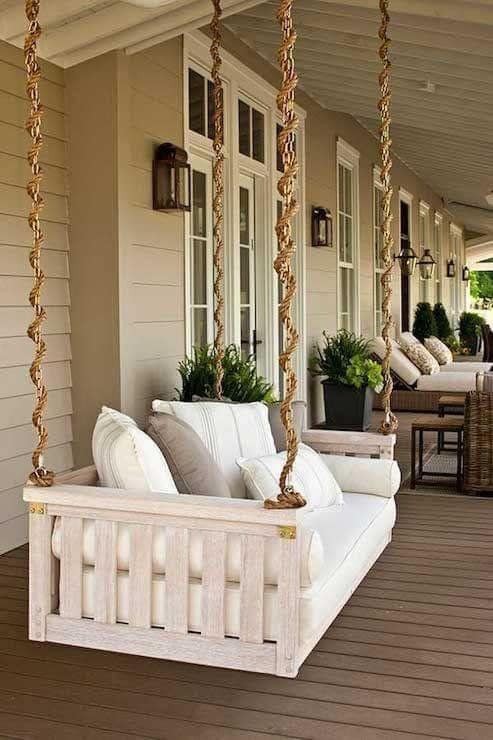 15 meubles suspendus pour décorer votre maison avec style 7