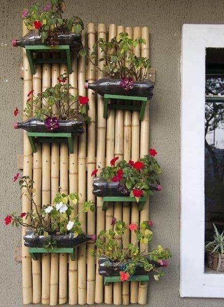 16 jolies idées qui feront de votre jardin un endroit fabuleux 15