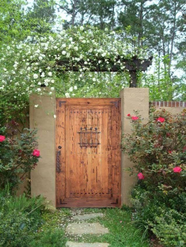 19 conceptions d'arches de jardin pour s'inspirer 14 19 conceptions d'arches de jardin pour s'inspirer 14