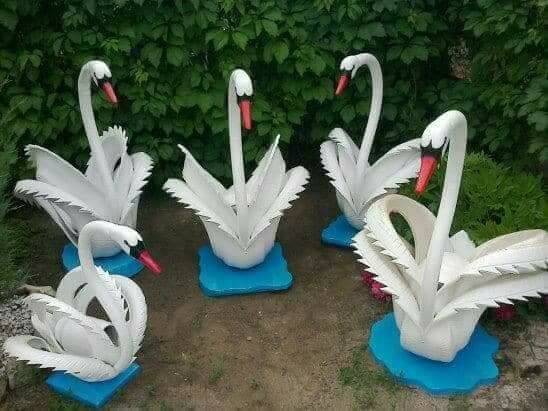 21 idées incroyables de recyclage avec des pneus 8 21 idées incroyables de recyclage avec des pneus 8