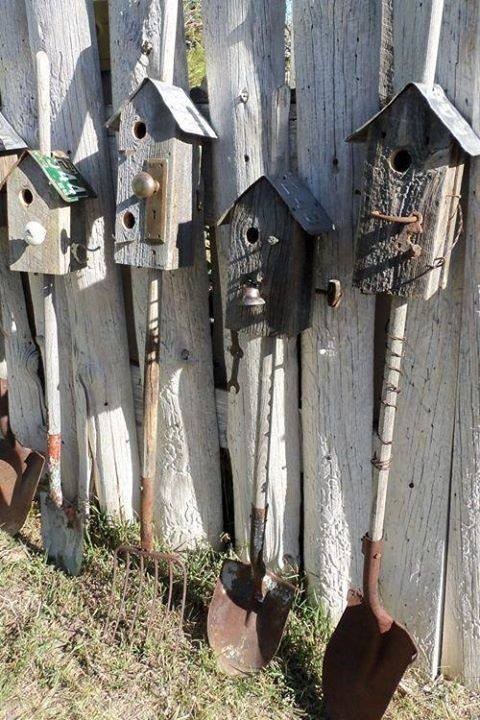 28 mangeoires à oiseaux à fabriquer soi-même pour zéro euros 16