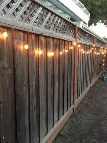 34 top idées de clôtures de jardin pour préserver votre intimité ou délimiter votre périmètre 26