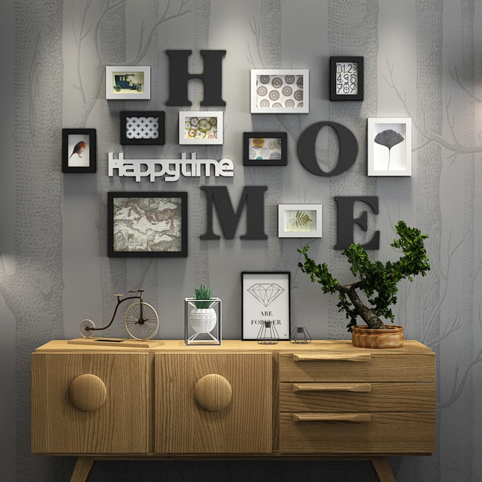 37 idées pour décorer vos intérieurs avec des murs gris 33