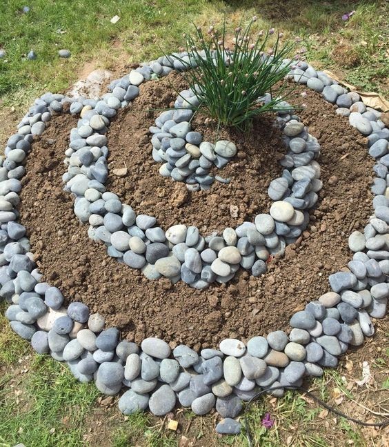 47 idées d'art à faire avec des galets sur la plage cet été 24