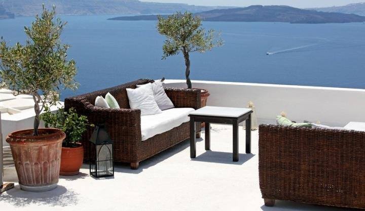 47 idées pour transformer votre terrasse en un lieu cosy 10