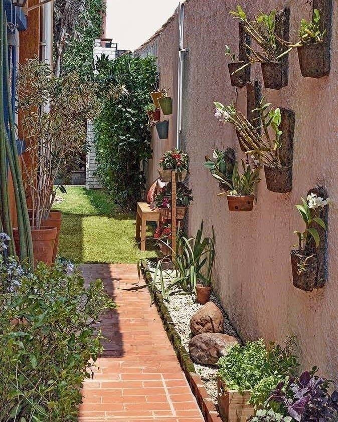 49 décorations de petits jardins à copier d'urgence 8