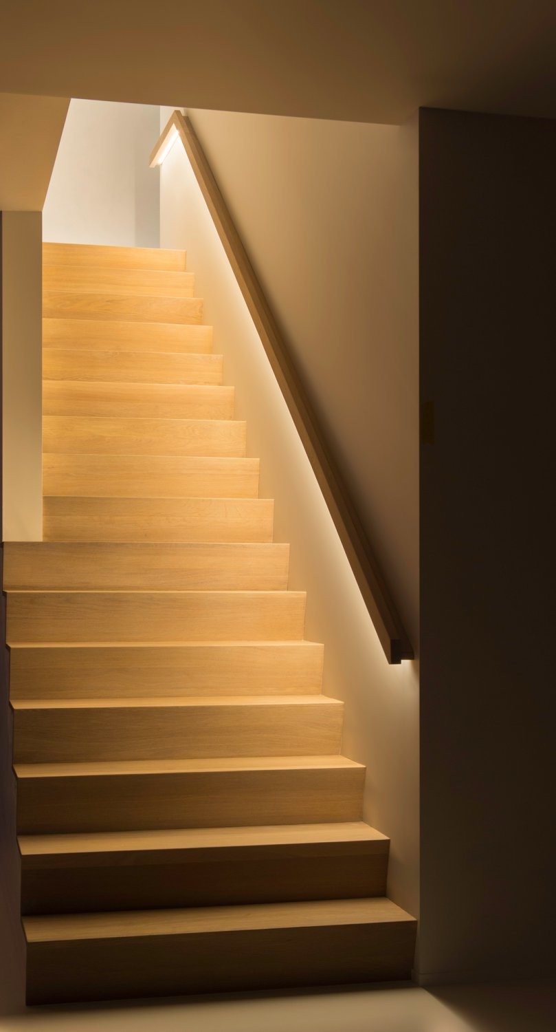 59 idées de designs d'escaliers modernes pour s'inspirer 30