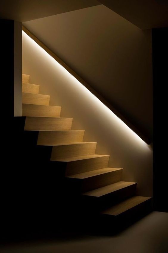 59 idées de designs d'escaliers modernes pour s'inspirer 59