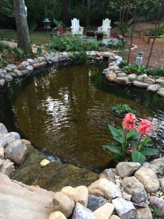 12 idées pour transformer votre jardin en une oasis extérieure 11