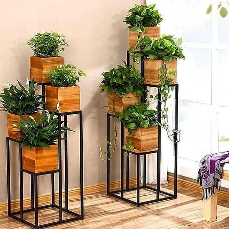 60 objets déco à faire avec des troncs d'arbre 13 60 objets déco à faire avec des troncs d'arbre 13