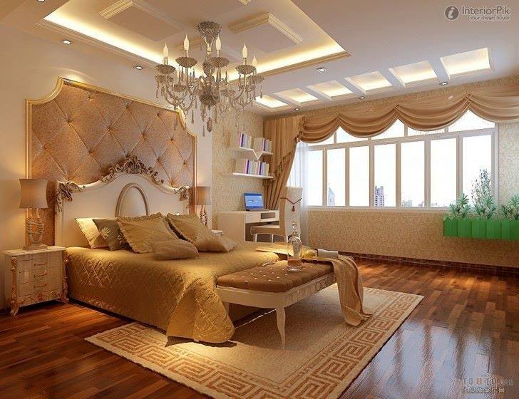 16 idées de décorations de chambres élégantes 4