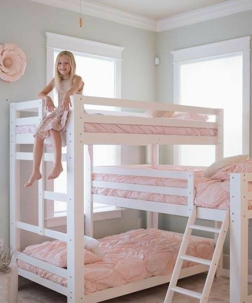 20 idées de décorations de chambres d'enfants 2