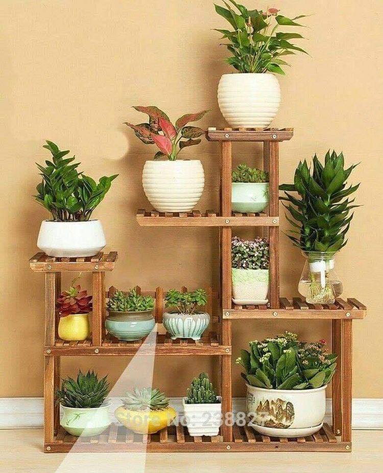 60 objets déco à faire avec des troncs d'arbre 8 60 objets déco à faire avec des troncs d'arbre 8