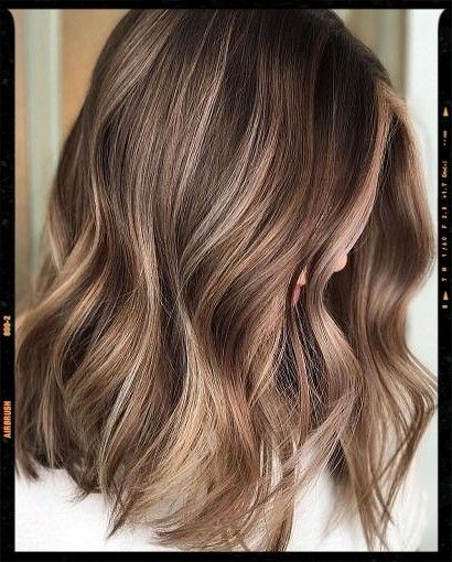 50 balayages caramel qui rendent une femme irrésistible 11