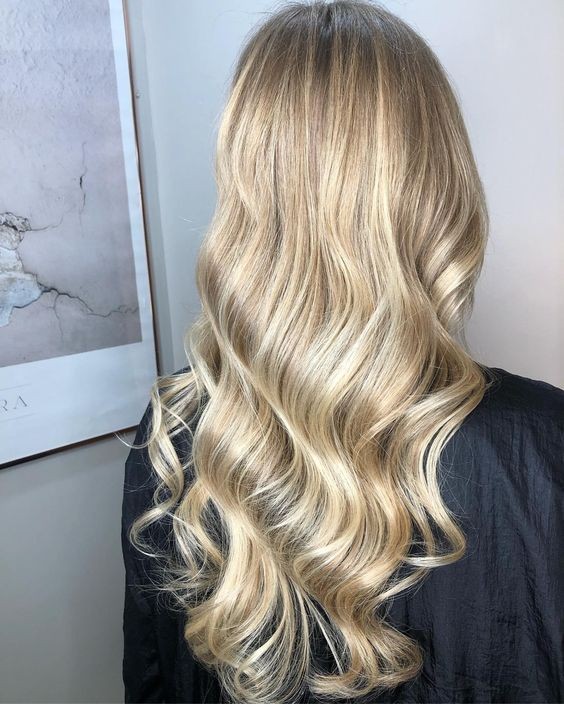 50 balayages caramel qui rendent une femme irrésistible 13 50 balayages caramel qui rendent une femme irrésistible 13