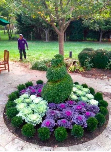 80 super idées pour apprendre à décorer son jardin 21
