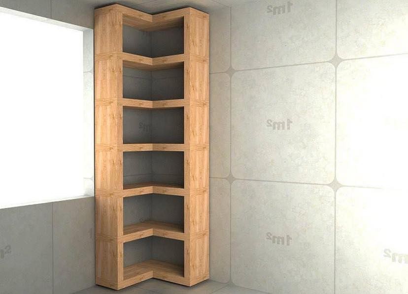 24 idées d'étagères en bois que vous allez adorer 4