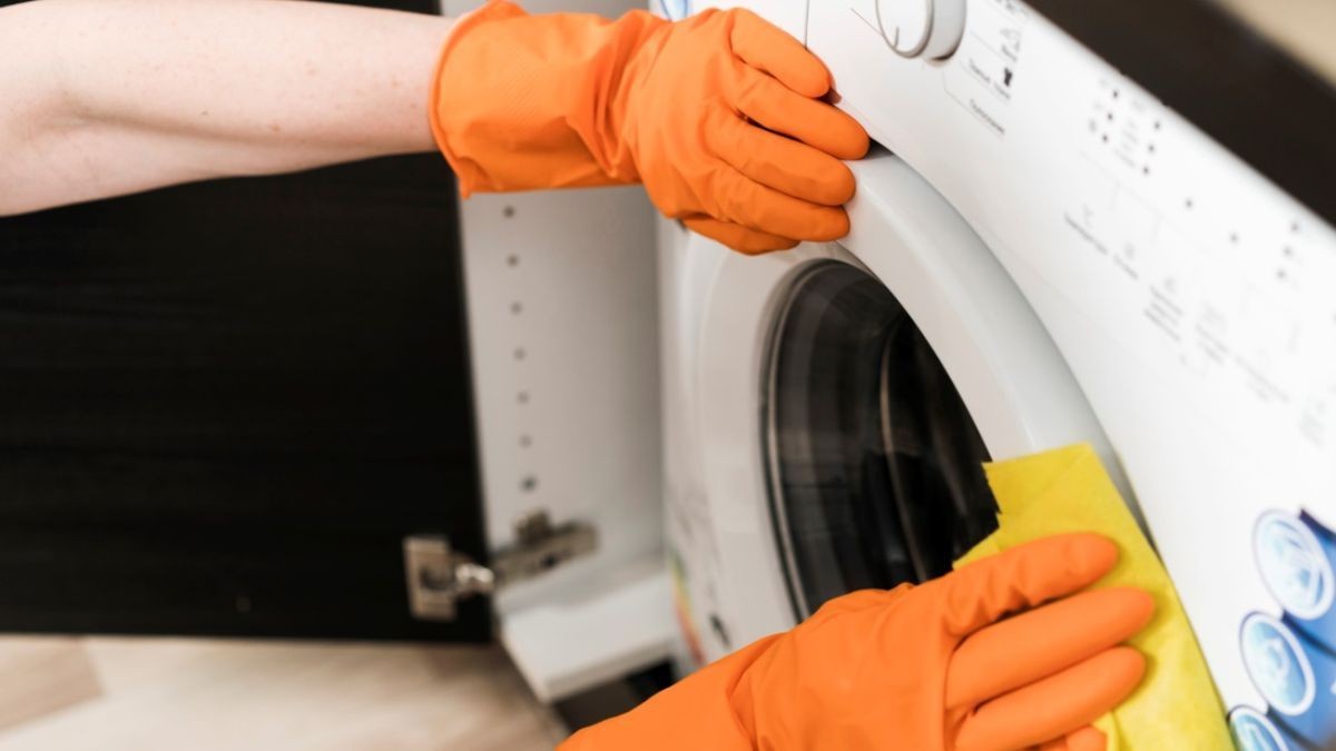 Comment bien nettoyer ma machine à laver ? 2