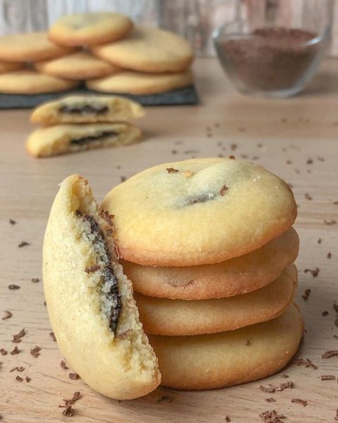 15 recettes originales de cookies à tomber par terre 3