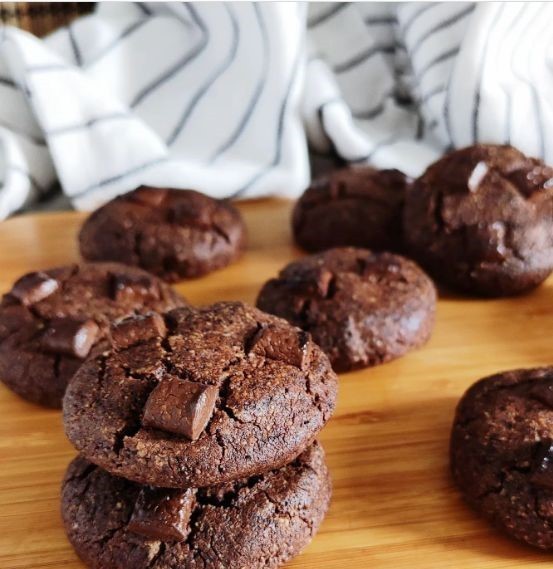 15 recettes originales de cookies à tomber par terre 9