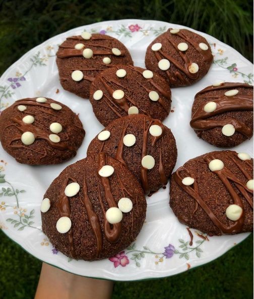 15 recettes originales de cookies à tomber par terre 10