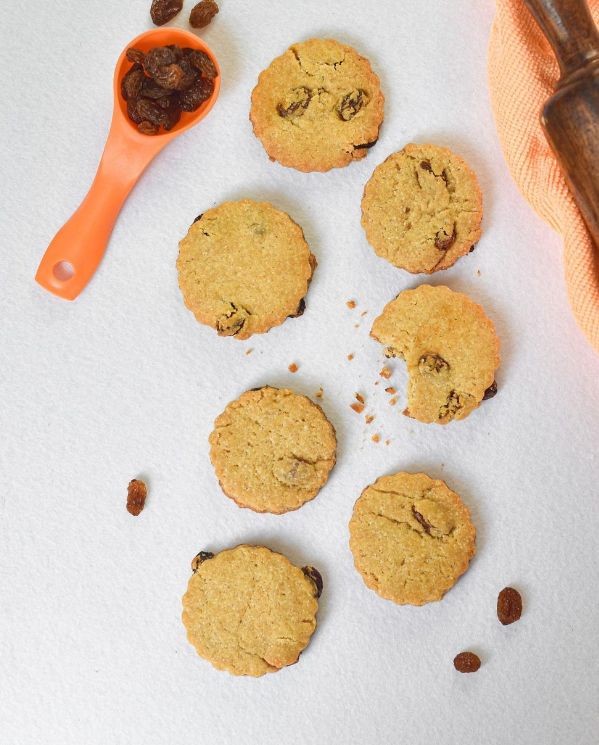 15 recettes originales de cookies à tomber par terre 12