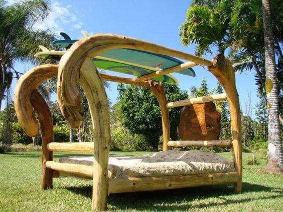 13 Bases de lits en bois : Le résultat est fantastique ! 10