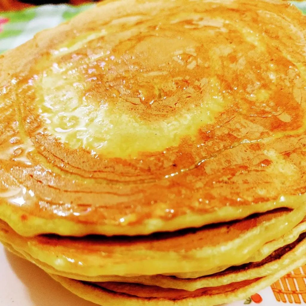 15 Recettes de pancakes originales à tomber par terre 15