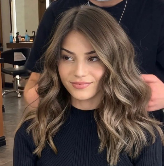 52 Ombrés hair qui rendent une femme irrésistible 1 52 Ombrés hair qui rendent une femme irrésistible 1