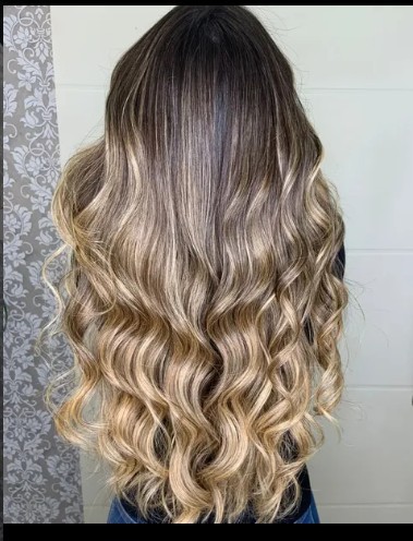 52 Ombrés hair qui rendent une femme irrésistible 7 52 Ombrés hair qui rendent une femme irrésistible 7