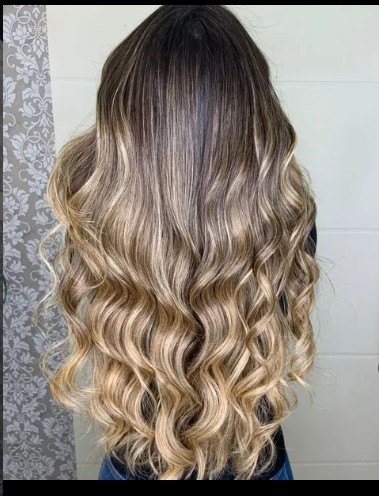 52 Ombrés hair qui rendent une femme irrésistible 7